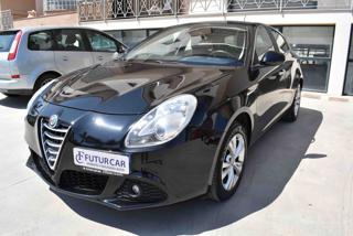 ALFA ROMEO Giulietta usata, con Airbag
