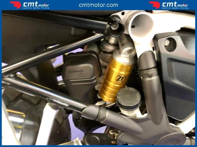 BMW R 1250 GS usata 7