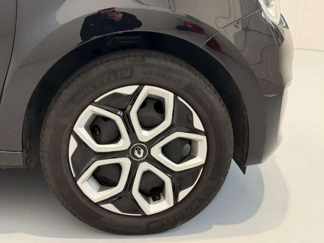 RENAULT Twingo usata, con Sensore di pioggia