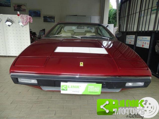 FERRARI 208 usata 16