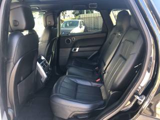 LAND ROVER Range Rover Sport usata, con ESP