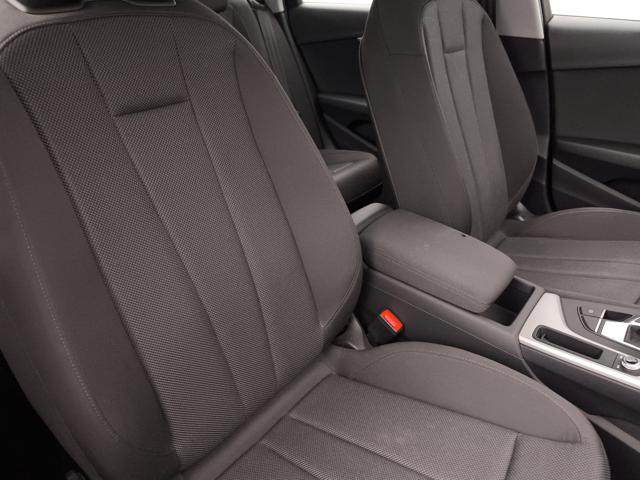 AUDI A4 allroad usata, con Controllo elettronico della corsia