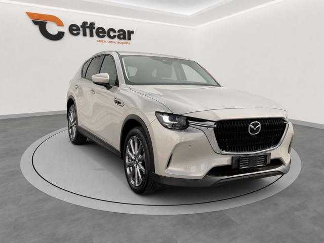 MAZDA CX-60 usata, con Airbag Passeggero