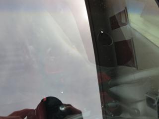 ALFA ROMEO Giulietta usata, con Airbag testa