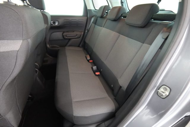 CITROEN C3 Aircross usata 2