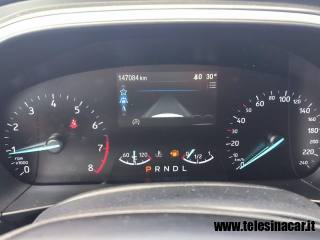 FORD Focus usata, con Fendinebbia