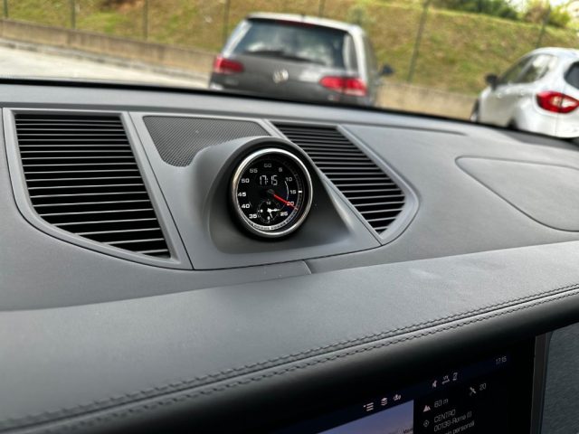 PORSCHE Macan usata, con ESP