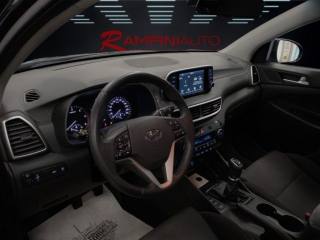 HYUNDAI Tucson usata 13