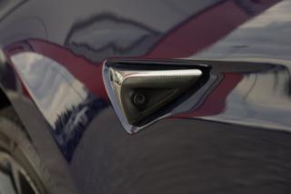 TESLA Model S usata, con Fari LED