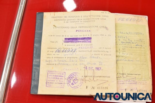 ALFA ROMEO Giulietta usata 71