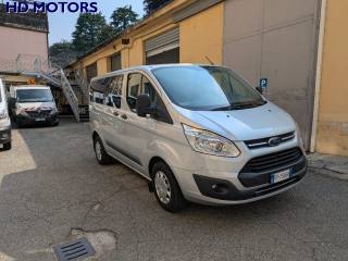 FORD Transit Custom usata, con Airbag
