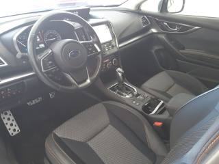 SUBARU XV usata, con Cerchi in lega