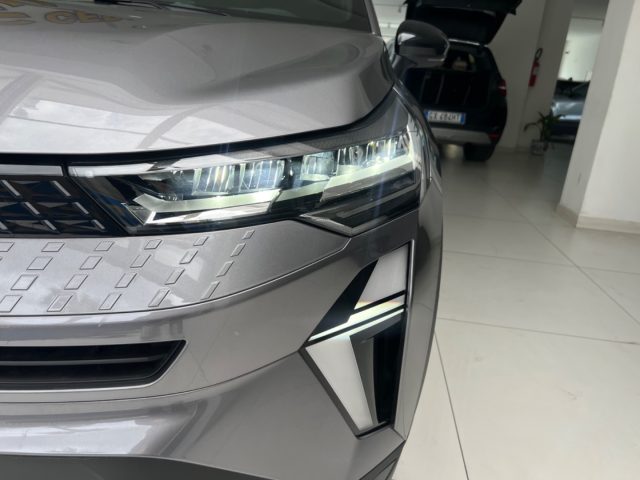 RENAULT Captur usata, con Chiusura centralizzata