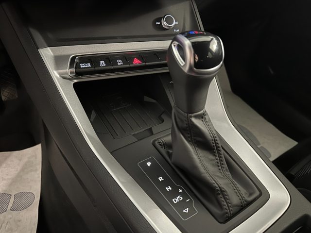 AUDI Q3 usata, con Controllo trazione