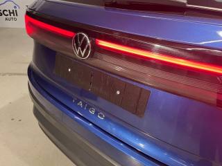VOLKSWAGEN Taigo usata, con Climatizzatore