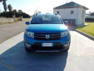 DACIA Sandero usata, con Airbag
