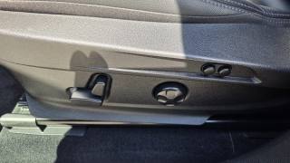 ALFA ROMEO Stelvio usata, con Regolazione elettrica sedili