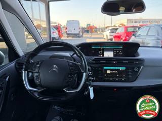 CITROEN C4 Picasso usata, con ESP