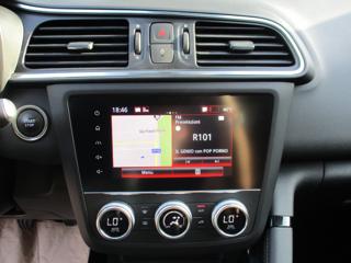 RENAULT Kadjar usata 11