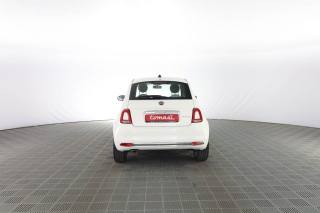 FIAT 500 usata 4