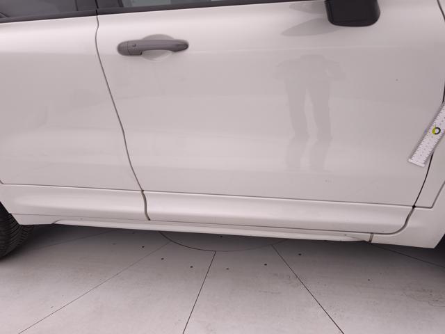 FIAT 500 usata, con Monitoraggio pressione pneumatici
