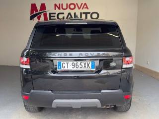 LAND ROVER Range Rover Sport usata 2