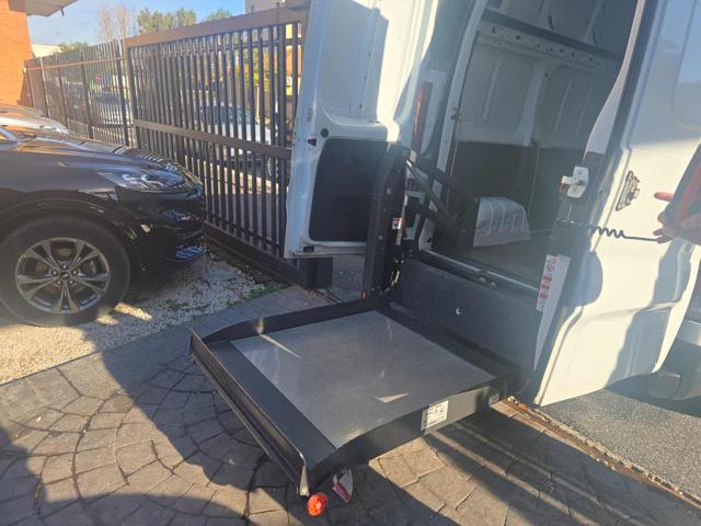 FIAT Talento usata, con Specchietti laterali elettrici