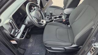 KIA Sportage usata, con Bracciolo