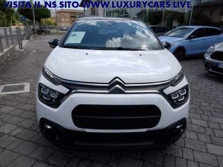 CITROEN C3 usata, con Boardcomputer