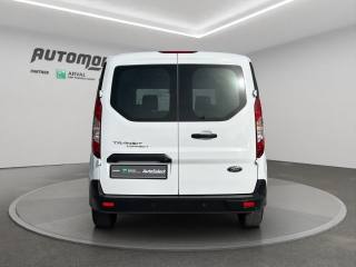 FORD Transit Connect usata, con ESP