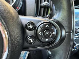 MINI Countryman usata, con Park Distance Control