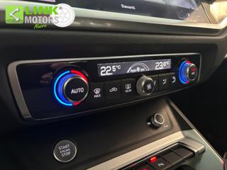 AUDI Q3 usata, con Leve al volante