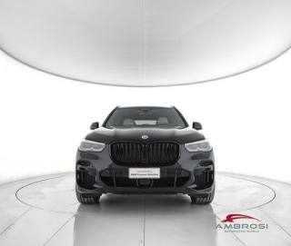 BMW X5 usata 4