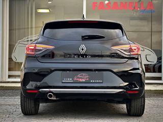 RENAULT Clio usata, con ESP