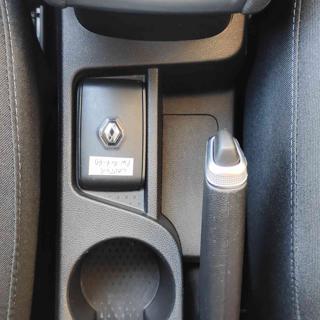 RENAULT Captur usata, con Airbag testa