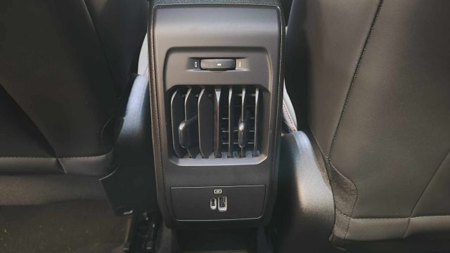 ALFA ROMEO Tonale usata, con Volante in pelle