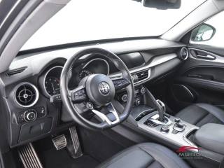 ALFA ROMEO Stelvio usata 7