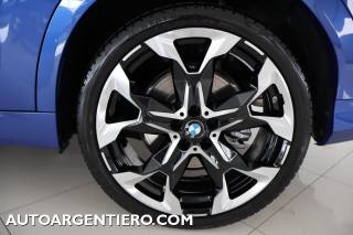 BMW X2 usata, con Blind spot monitor