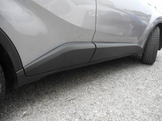 TOYOTA C-HR usata 82