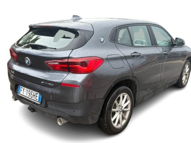 BMW X2 usata, con Airbag Passeggero