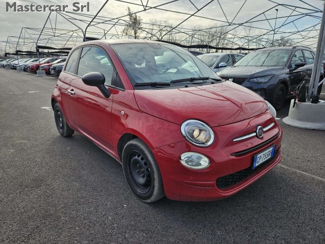 FIAT 500 usata, con Autoradio