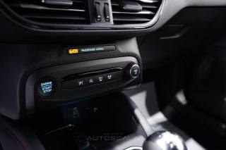 FORD Focus usata, con Bluetooth