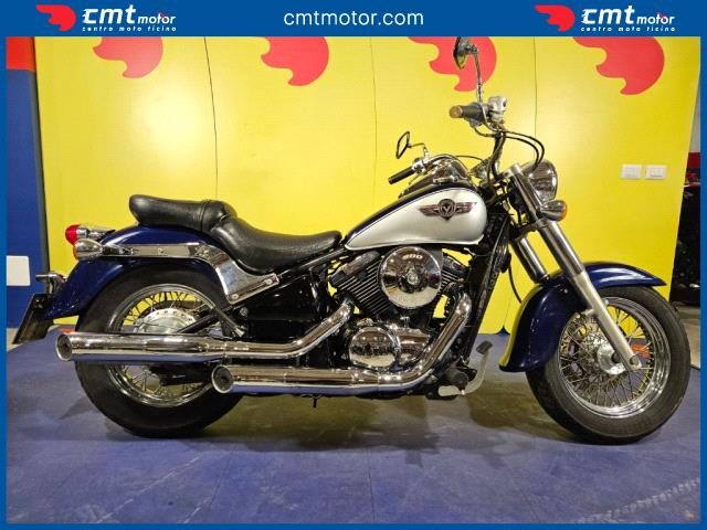 KAWASAKI VN 800 usata 1