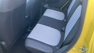 FIAT Panda Cross usata, con Controllo trazione