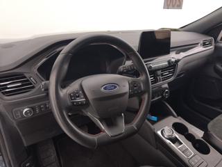 FORD Kuga usata, con Climatizzatore