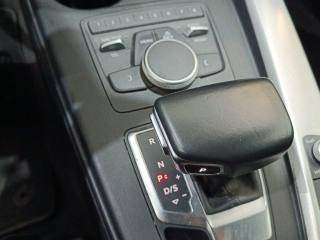 AUDI A5 usata, con Autoradio digitale