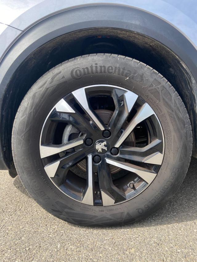 PEUGEOT 2008 usata, con Immobilizzatore elettronico