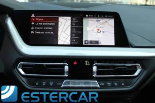 BMW 118 usata, con Alzacristalli elettrici