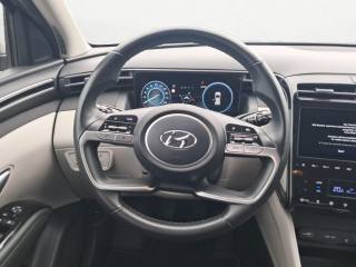 HYUNDAI Tucson usata, con Controllo trazione