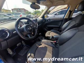MINI Countryman usata, con Climatizzatore